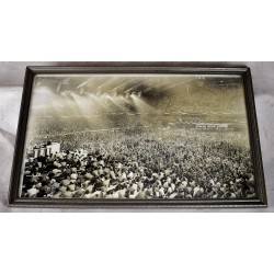 Republican National Convention 1952 (Large, Framed, Panoramic Photograph)